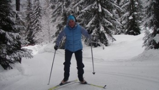 Ski Nordique pour tous avec Montblanc Loisirs